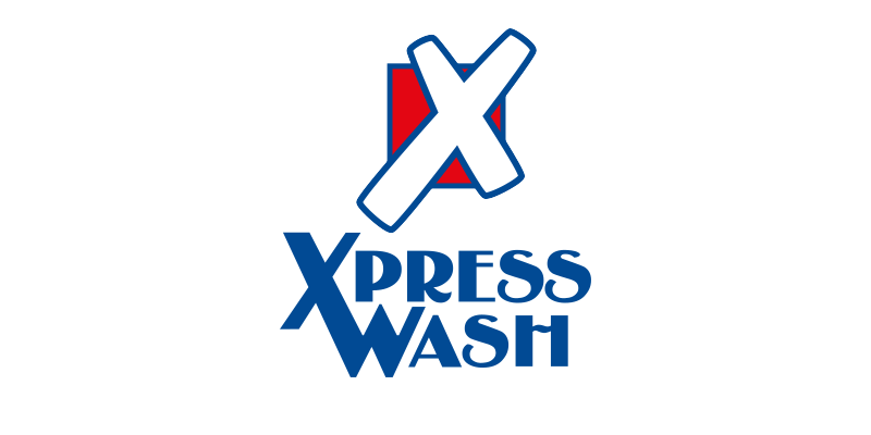 logo Xpress Wash